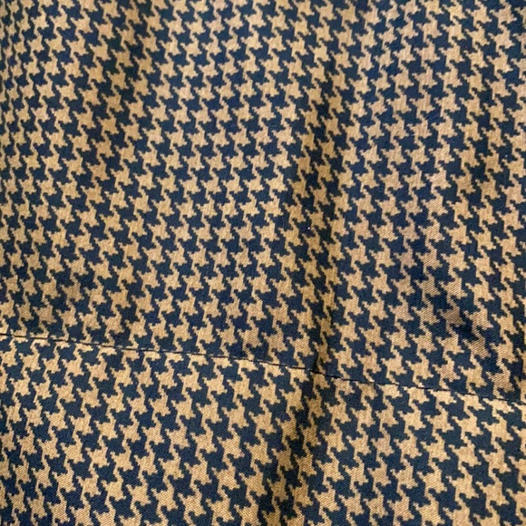 Sunderland Scotland Pullover Jacket Weather Beater - Picture 9 of 9